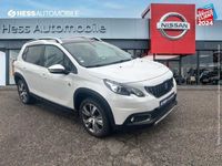 occasion Peugeot 2008 1.2 PureTech 110ch Allure S/S EAT6