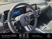 occasion Mercedes B180 Classe136ch AMG Line 7G-DCT