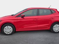 Occasion Seat Ibiza Reference 80 ch (58 kW) 2023 Citadine
