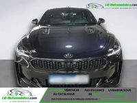 occasion Kia Stinger 2.2 Crdi 200 Ch Bva 4x4