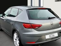 occasion Seat Leon fr iii (2) 1.4 tsi 150 act start-stop