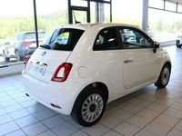 occasion Fiat 500 Série 8 EURO 6D-TEMP 1.0 70 ch Hybride BSG S/S Lou