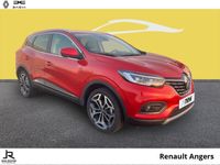 occasion Renault Kadjar 1.3 TCe 140ch FAP Techno EDC