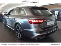 occasion Audi A4 Berline S Line 35 TDI 120 kW (163 ch) S tronic