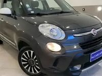 occasion Fiat 500L 500lTrekking Popstar 1.4i 95cv