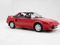 Occasion Toyota MR2 124 ch (91 kW) 1986 Autres Coupé
