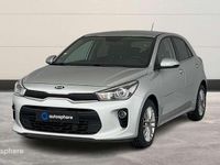 Occasion Kia Rio Launch Edition 102 ch (75 kW) 2017 Berline