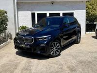 occasion BMW X5 Xdrive30d 265 Ch Bva8 Sport