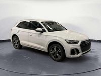 Occasion Audi Q5 S-Line 265 ch (194 kW) 2022 Blanc SUV