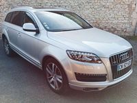 occasion Audi A7 Q7 4.2 V8 TDI 340 DPF Quattro Avus Tiptronicpl