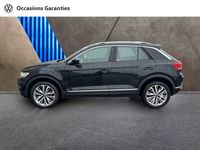 occasion VW T-Roc 1.5 TSI EVO 150ch Carat DSG7 S&S