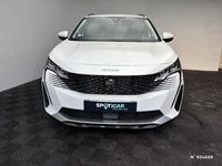 Occasion Peugeot 5008 Style 2021 Blanc SUV
