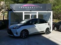 occasion Toyota Yaris My19 110 Ch Vvt-i Cvt Design Y20 Camera De Recul