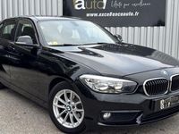 Occasion BMW 116 116 ch (85 kW) 2016 Citadine