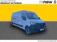 occasion Renault Master Master FOURGONFGN TRAC F3500 L3H2 BLUE DCI 150 GR