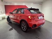 occasion Audi A1 ALLSTREET - VIVA190701586