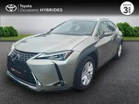 occasion Lexus UX 250h 2wd Pack Confort Business + Stage Hybrid Academy My21