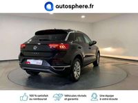 occasion VW T-Roc 1.0 TSI 115ch Lounge