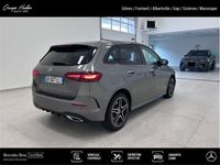 Occasion Mercedes B250e AMG line 218 ch (160 kW) 2024 Monospace