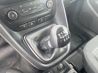 Nouvelle Ford Transit Trend 101 ch (74 kW) 2025 Blanc glacier Van