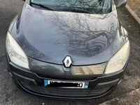 Occasion Renault Mégane III 110 ch (80 kW) 2011