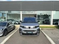 Occasion Peugeot e-Expert 100 kW (136 ch) 2025 P. m. gris artense Van