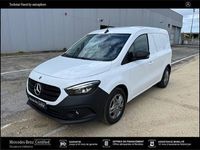 occasion Mercedes Citan 110 CDI Long Pro 5cv