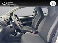 occasion Toyota Aygo 1.0 VVT-i 72ch x-pro 5p MY21 - VIVA196083546