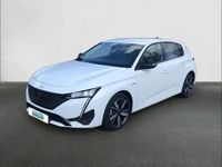 Occasion Peugeot 308 Allure 150 ch (110 kW) 2023 Blanc Berline
