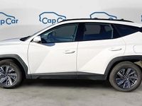 Occasion Hyundai Tucson 179 ch (131 kW) 2023 Blanc SUV