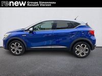 occasion Renault Captur CAPTURBlue dCi 115 EDC - Intens