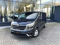 occasion Renault Trafic L2H1 NAVI CAMERA CRUISE TREKHAAK