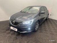 Occasion Renault Mégane IV Intens 2021 Gris Berline