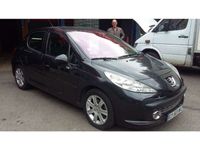 occasion Peugeot 207 1.6 VTi 16v Premium Pack BA 5p