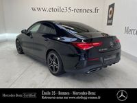 occasion Mercedes CLA200 163ch AMG Line 7G-DCT 9cv - VIVA178676752