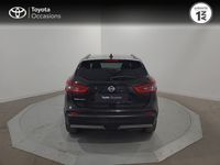 occasion Nissan Qashqai 1.5 dCi 115ch N-Connecta DCT 2019 Euro6-EVAP