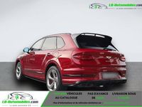 occasion Bentley Bentayga Hybrid 3.0 462ch BVA