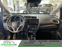 occasion Honda Jazz 1.3 i-VTEC BVM 102ch