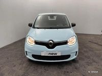 Occasion Renault Twingo 60 kW (82 ch) 2023 Bleu Citadine