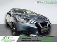 Occasion Nissan Micra 92 ch (67 kW) 2021 Citadine