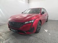 Nouvelle Peugeot 308 SW Allure 2025 Bleu Break