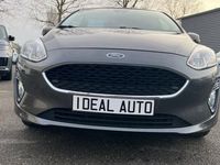 Occasion Ford Fiesta Titanium 75 ch (55 kW) 2020 Citadine
