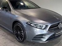 Occasion Mercedes A250 AMG 160 ch (117 kW) 2022 Berline