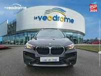 occasion BMW X1 sDrive18i 140ch Lounge