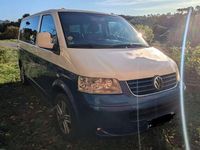 Occasion VW Multivan 131 ch (96 kW) 2004 Van