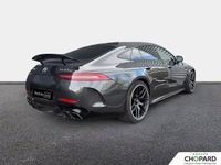 Occasion Mercedes S63 AMG AMG 2020 Gris Coupé