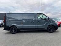 occasion Renault Trafic L2H1 1300 2.0 DCI 120CH GRAND CONFORT E6