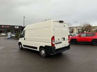 occasion Peugeot Boxer 335 L2H2 2.2 BLUEHDI S\u0026S 120CH PREMIUM