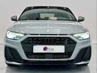 occasion Audi A1 40 Tfsi 207 S Tronic 7 S Line