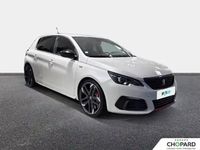 Occasion Peugeot 308 S 2019 Blanc Berline